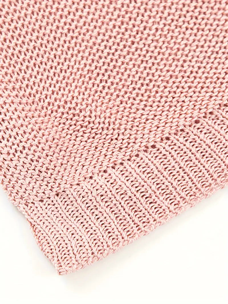 Casual & stylish men's knitted buttoned shirt. Versatile men's fashion for layering & comfort.