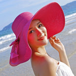 Pink red