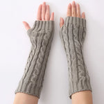 Twist Grey