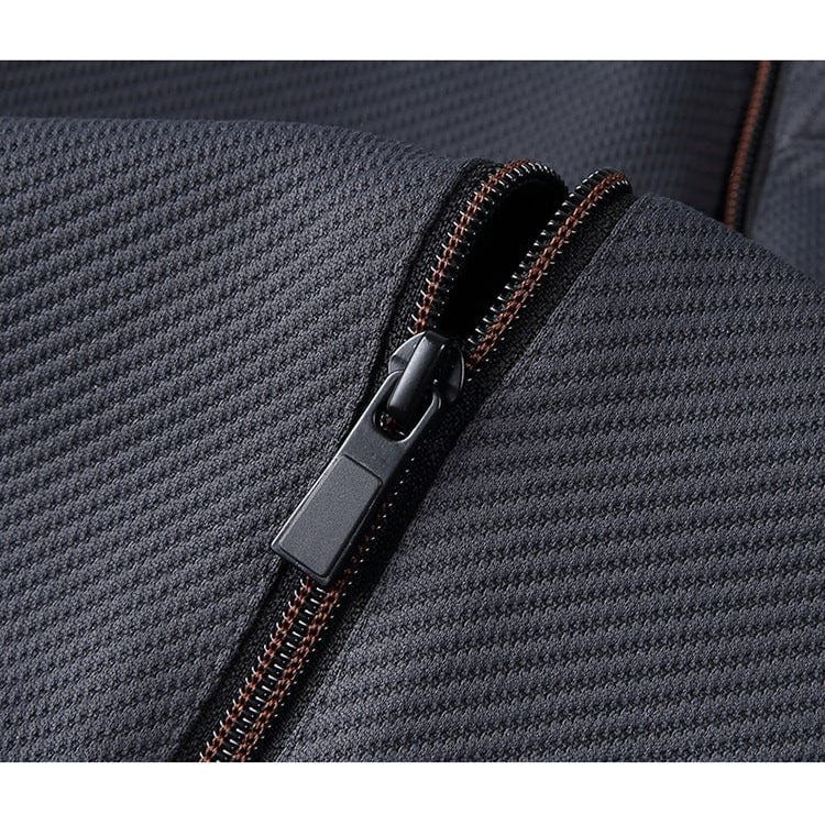 Lucas Premium men's versatile tracksuit. Combines sportswear, loungewear, and active wear for ultimate comfort.