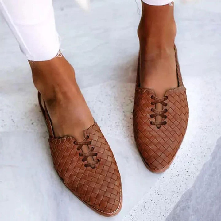 Comfortable & stylish Maribelle slip-on sandals for women, perfect for casual summer wear.