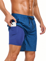 Blue diamond
