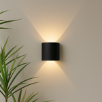2W | Black