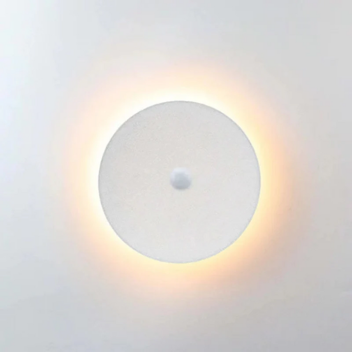 Sleek Zenith modern LED wall light, contemporary outdoor lighting for minimalist home decor.