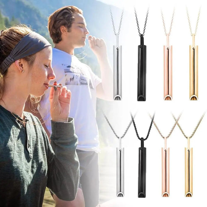 Support your quit smoking journey with this natural anti-nicotine inhaler for effective smoking cessation.