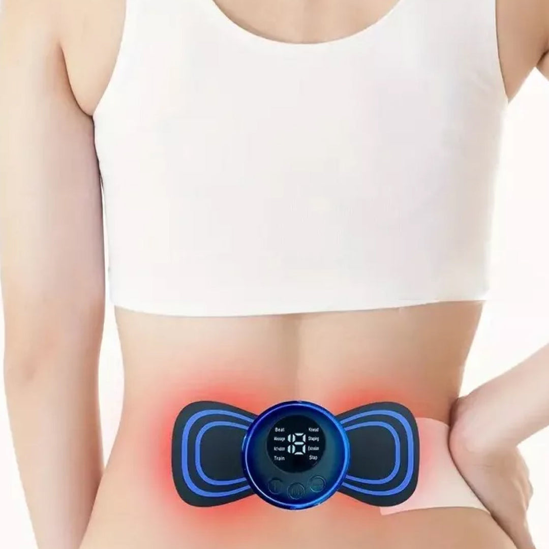 Unisex neuro therapy for comprehensive sciatica & nerve pain relief, restoring comfort & mobility for daily activities.