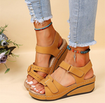 Brown-Yellow