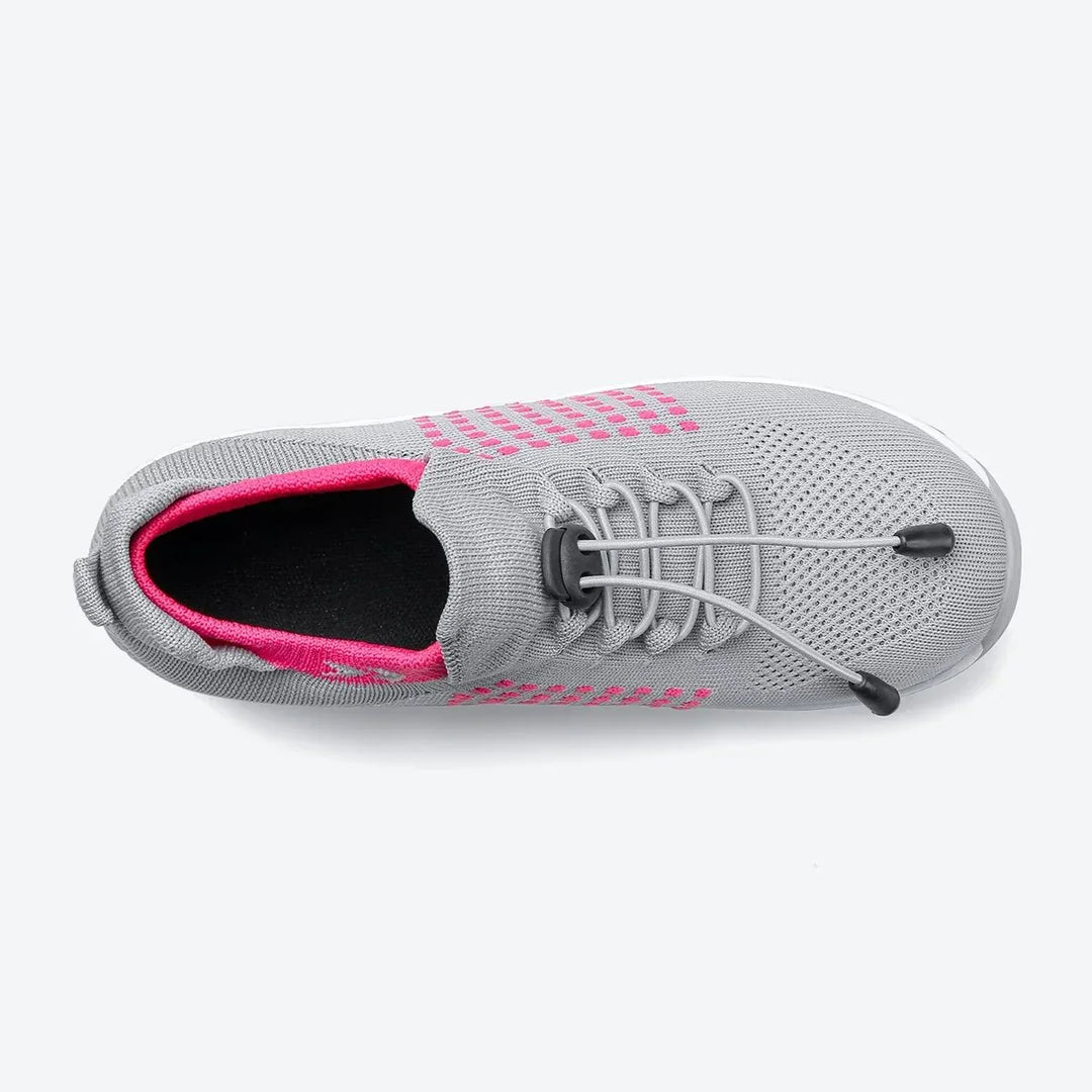 Women's supportive walking sneakers, ideal for daily wear, providing superior arch support.
