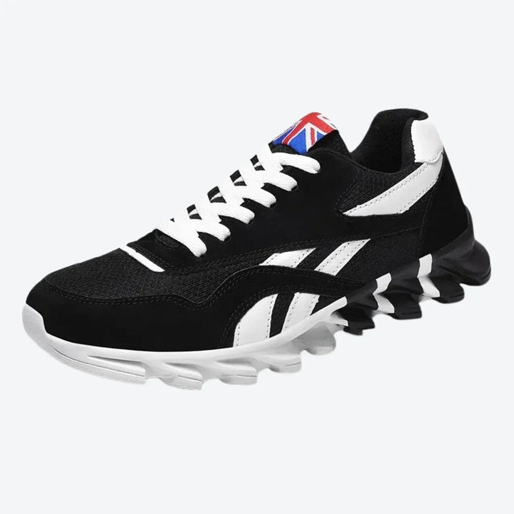 Active women's orthopedic shoes for long walks, offering ultimate comfort & support.