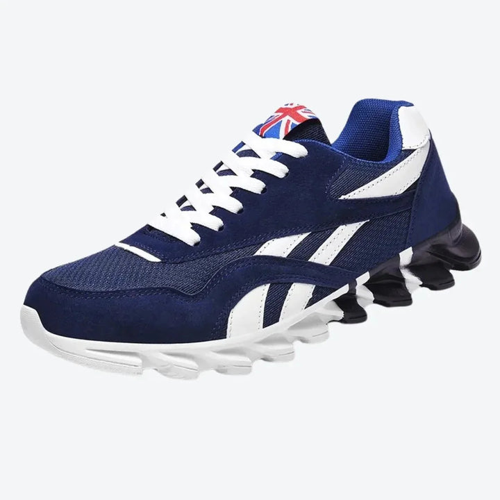 Teacher's comfort walking shoes, ultimate comfort & support for standing all day.