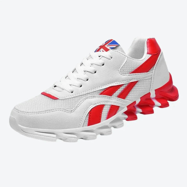 Women's orthopedic walking shoes, ultimate comfort & support for everyday wear.