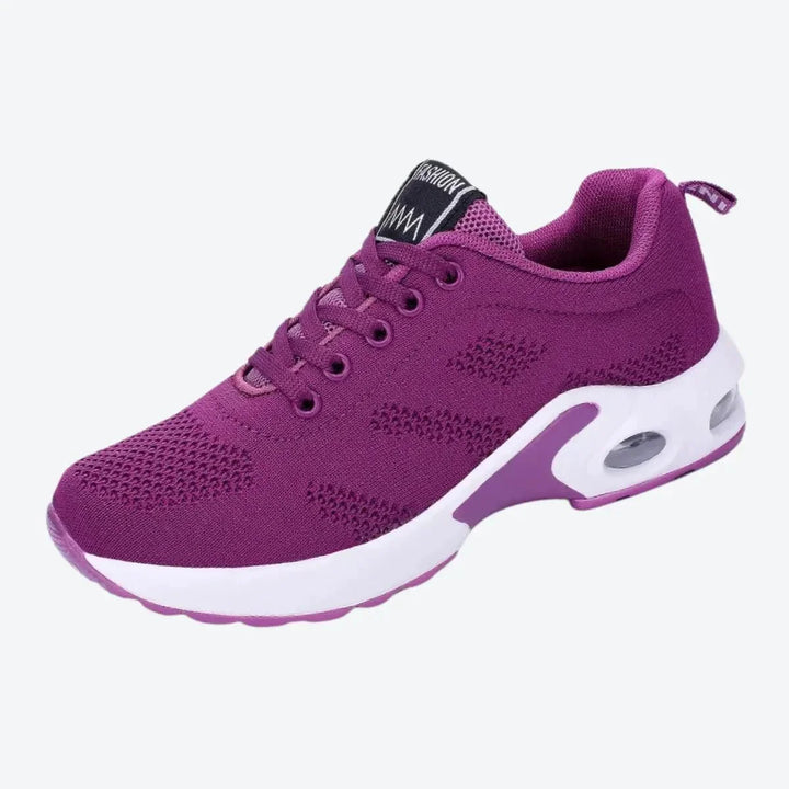 Unisex orthopedic walking shoes, a blend of comfort, support, and daily wearability.