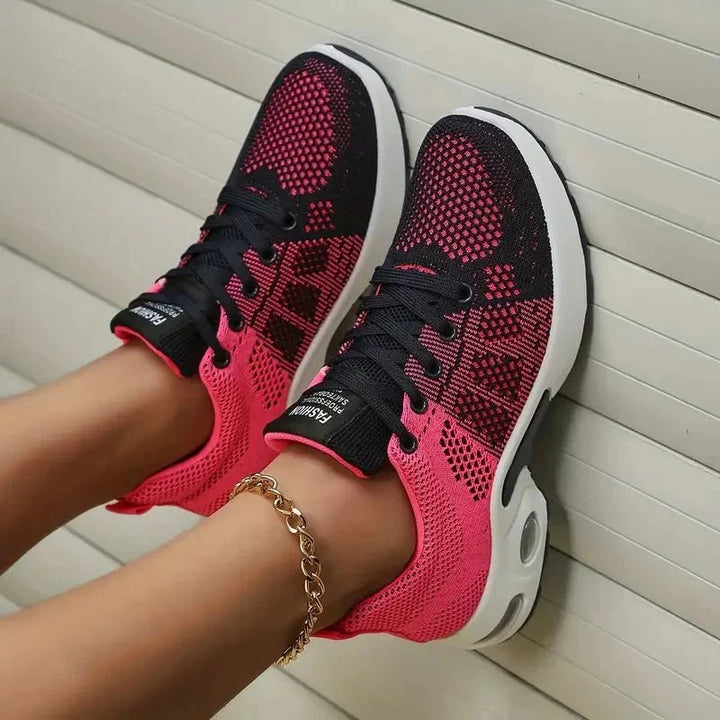 Daily wear orthopedic shoes, lightweight, anti-skid, with maximum arch support.