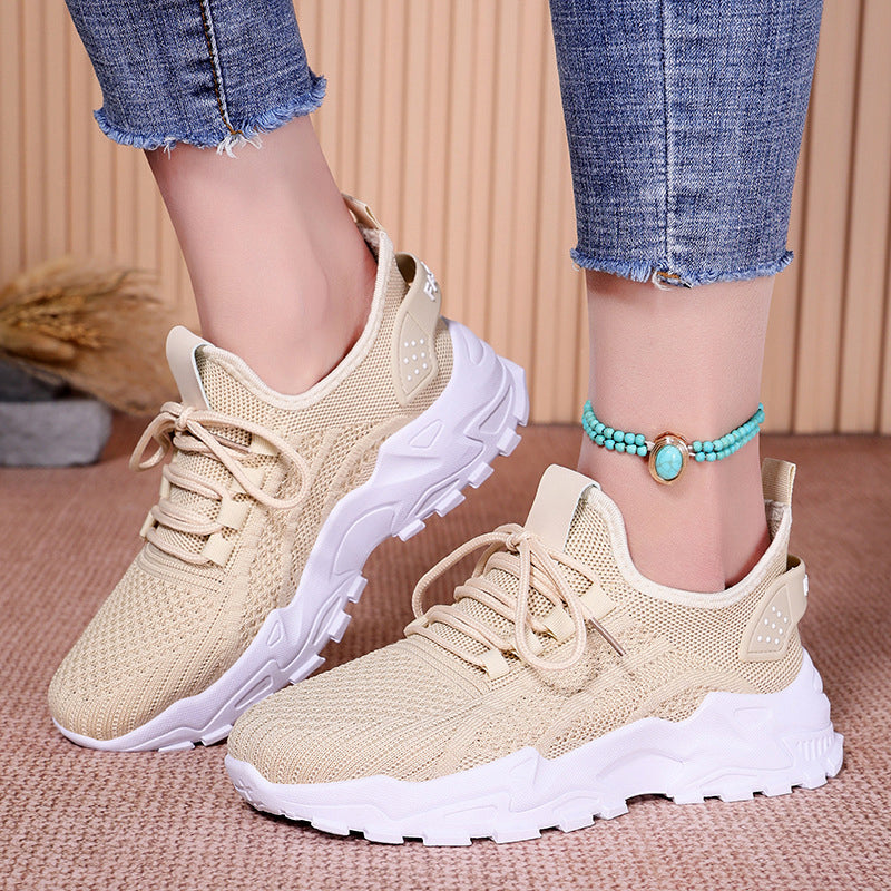 Women's slip-resistant orthopedic sneakers, providing ultimate comfort & foot support.