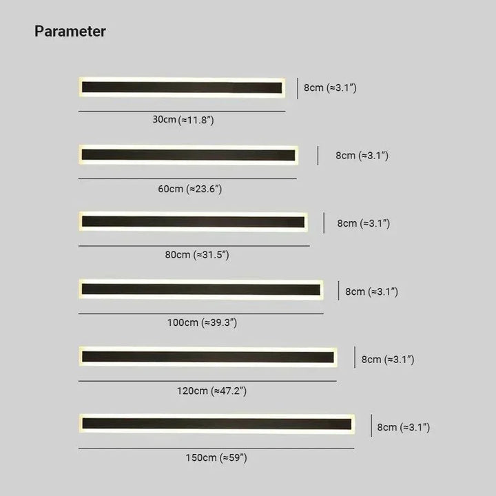 Durable outdoor LED patio light provides efficient, modern illumination for garden pathways & entryways.