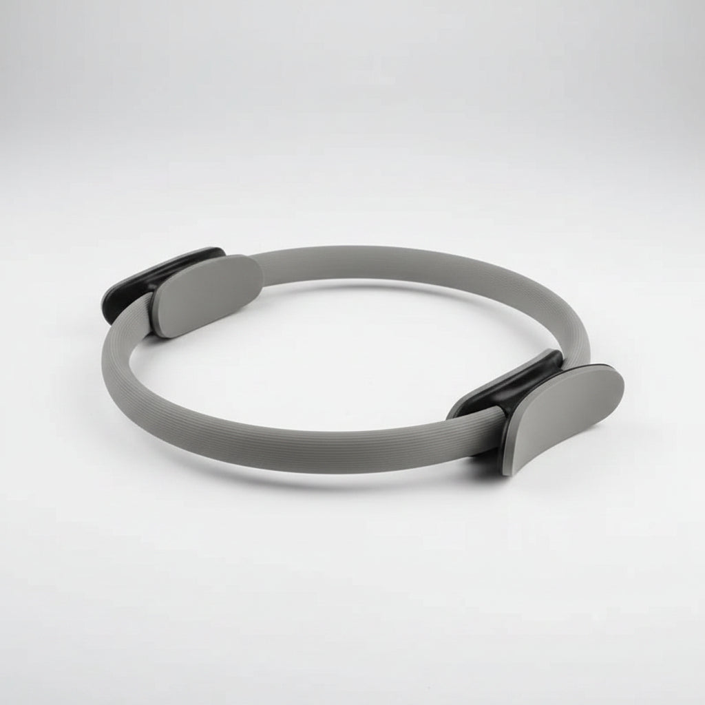 Essential Pilates ring for developing core strength, improving flexibility, and muscle toning in any fitness routine.