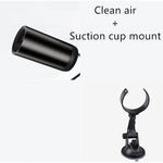 Clean Air with Stand