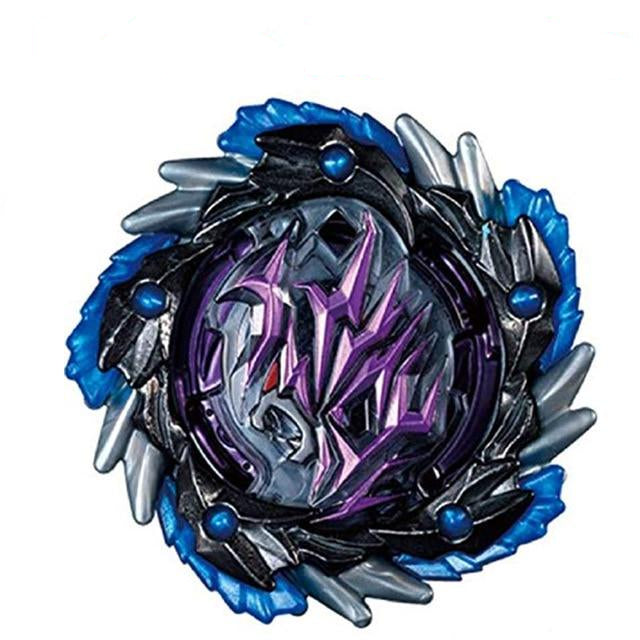 Collectible kids' spinning toys, perfect for action-packed duels.