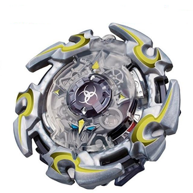 High-quality customizable battling tops, durable for kids' intense play.