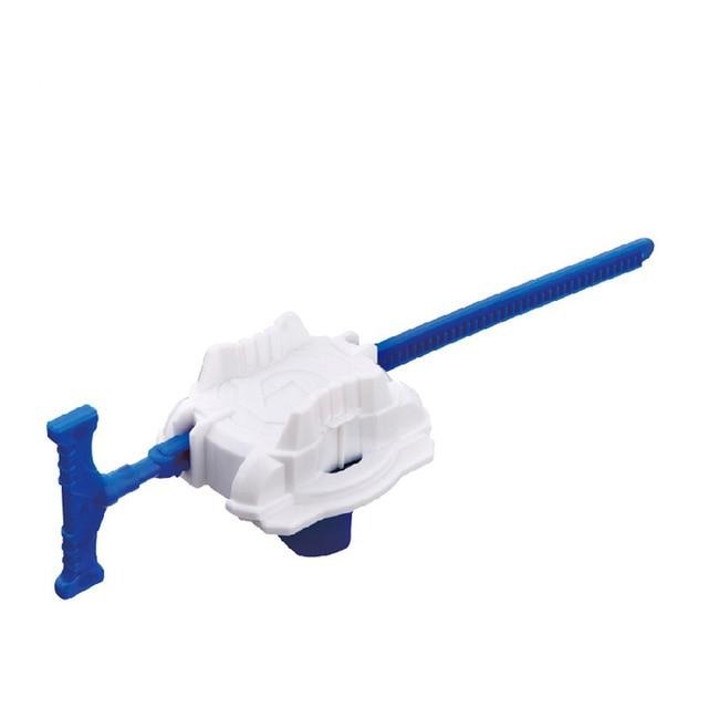 Kids' toy set for creative play, featuring customizable spinning tops.