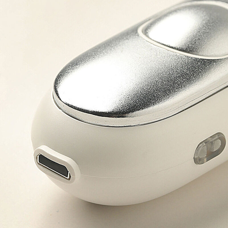 Compact sleep aid for deep relaxation, stress relief, and achieving restorative, deep sleep.