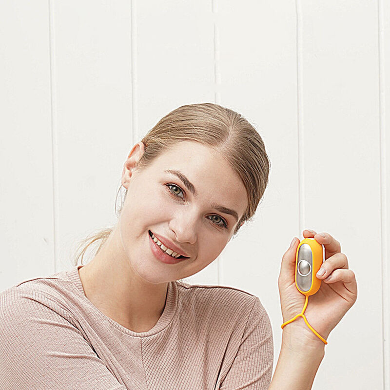 Portable sleep aid for combating insomnia, promoting mental clarity, and achieving deep relaxation.