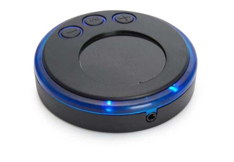 Advanced EMS facial massager targets fine lines, firms skin, and promotes a youthful complexion. Your home spa beauty tool.