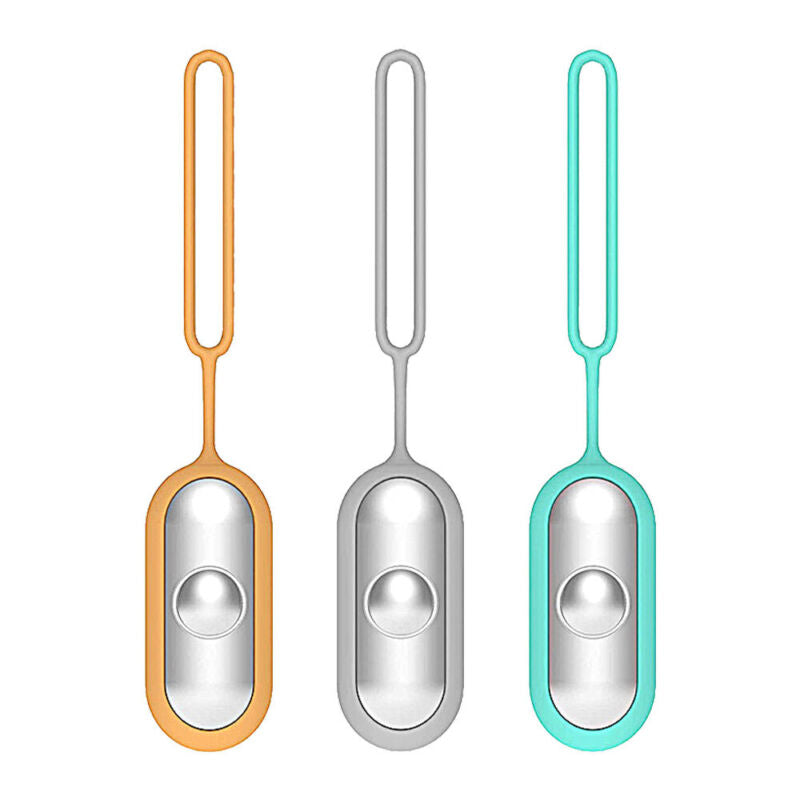 Unisex portable sleep aid device for deep relaxation, stress relief, and improved sleep quality.
