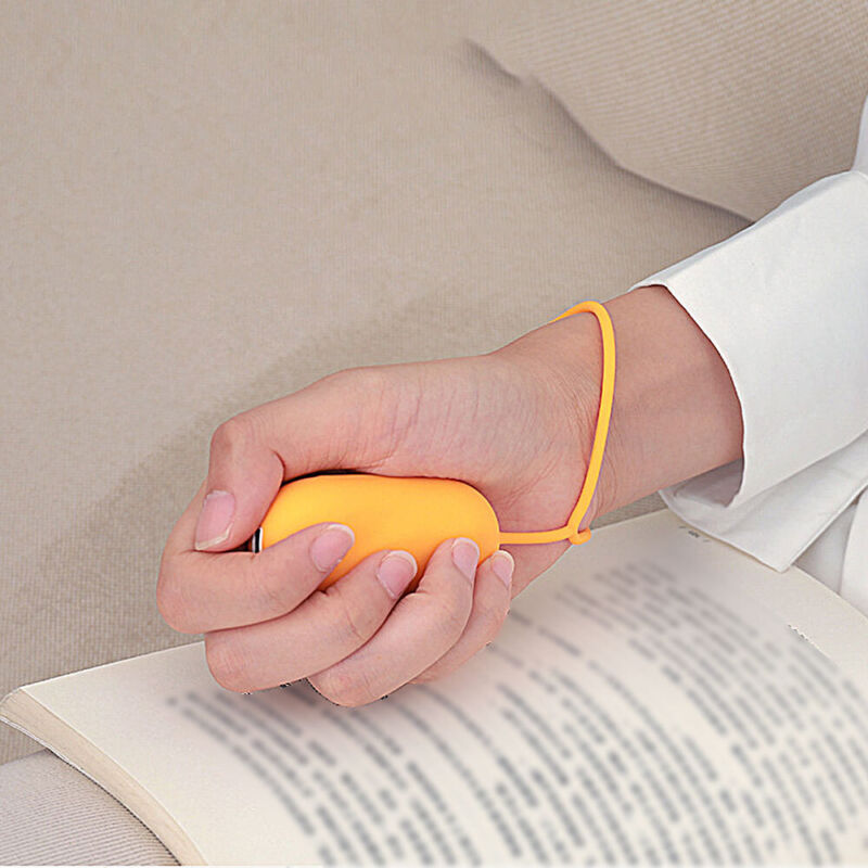Modern sleep aid device designed for deep relaxation, stress relief, and better sleep.
