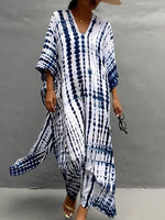 Blue-White