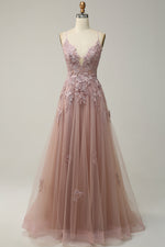 Blush Pink