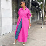 Pink Red