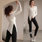White + Black