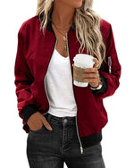Wine Red