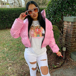 Barbie-Pink