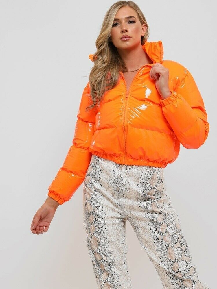 Stylish women's bomber coat, a cozy addition to fall and winter outfits.