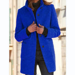 Cobalt Blue