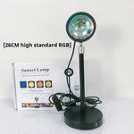 Standard 26cm High 360 Model