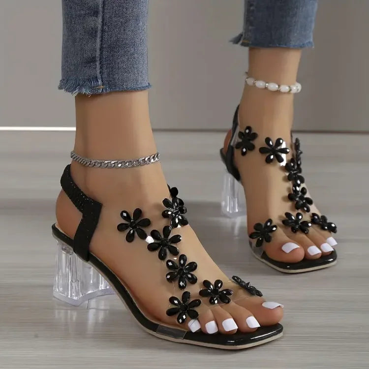 Elegant women's comfortable pumps, orthopedic features, breathable design, ideal for dress or casual wear.