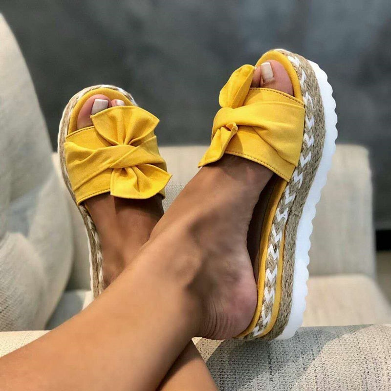Trendy Selina women's summer sandals with comfort sole for everyday style and orthopedic support.