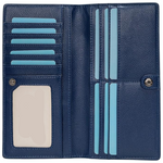 Marine blue