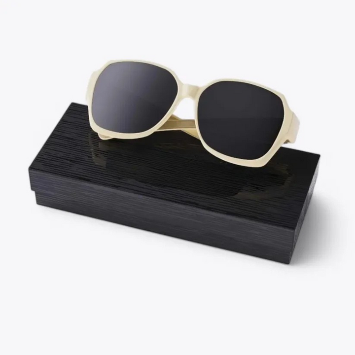 Polarized over-prescription glasses sunglasses, unisex design, ultimate UV protection & anti-glare.