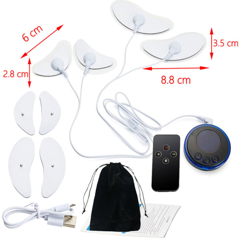Skincare EMS facial massager, a powerful beauty tool for anti-aging, firming, and skin tightening. Unisex & portable.
