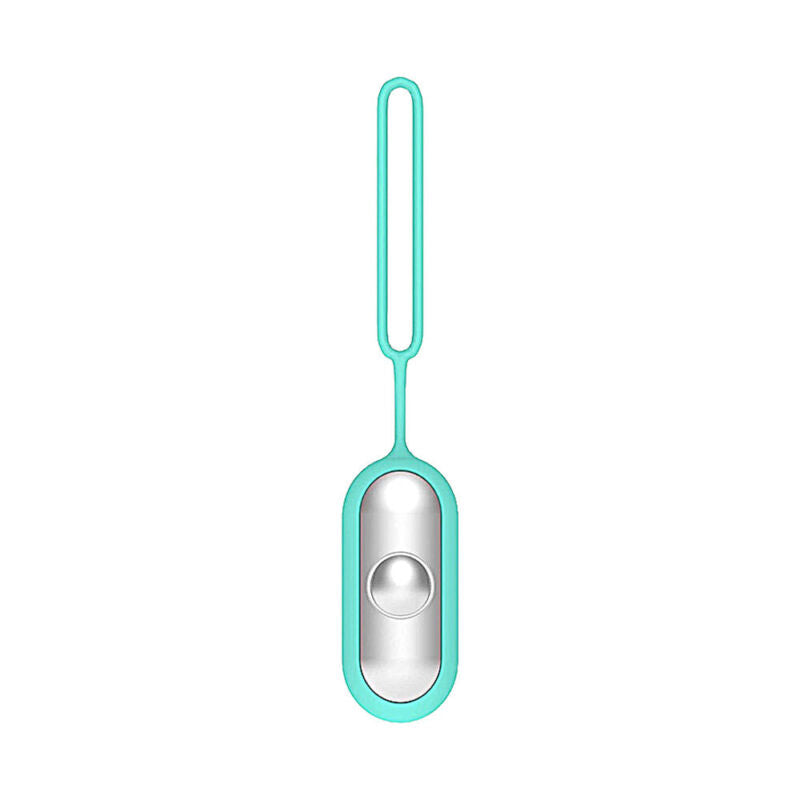 Handheld sleep aid for deep relaxation, combating insomnia, and promoting overall wellness.