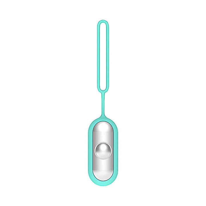 Handheld sleep aid for deep relaxation, combating insomnia, and promoting overall wellness.