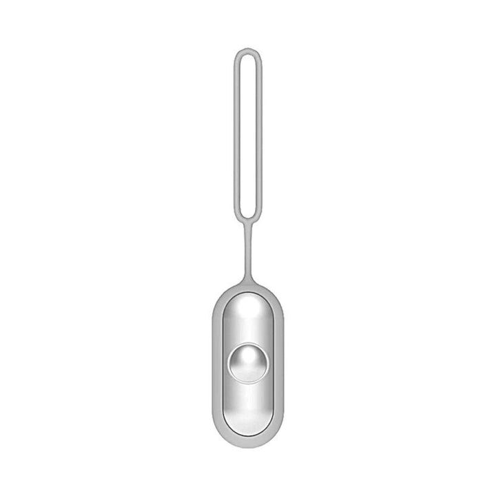 Unisex deep relaxation device for stress relief, better sleep, and improved mental clarity.
