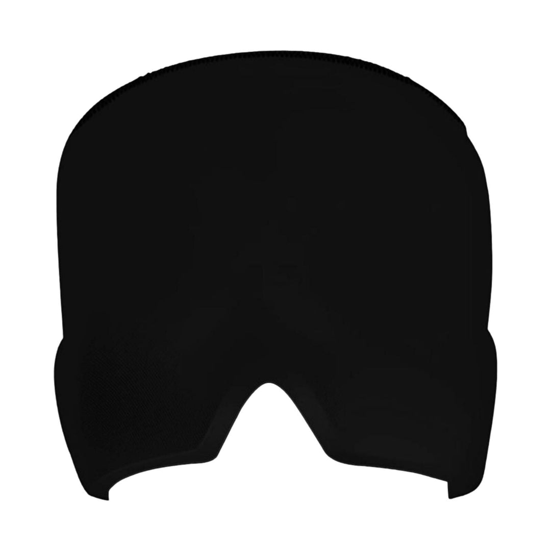 Unisex hot/cold therapy cap. Offers soothing comfort for headache and tension relief.