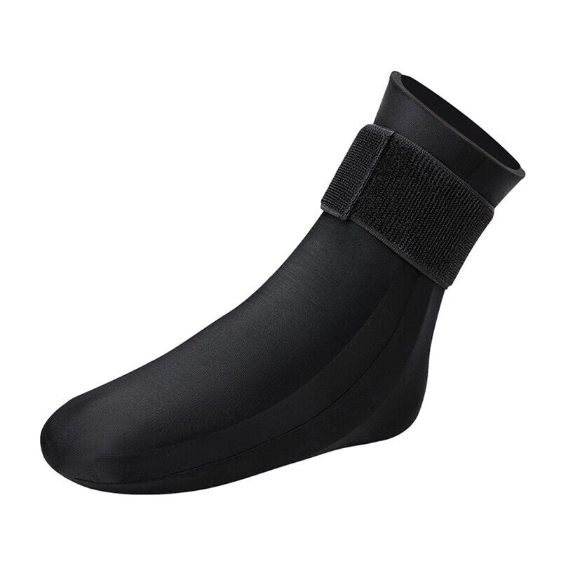 Unisex reusable foot wrap for hot/cold therapy, relieving foot pain & swelling, aiding muscle recovery & comfort.