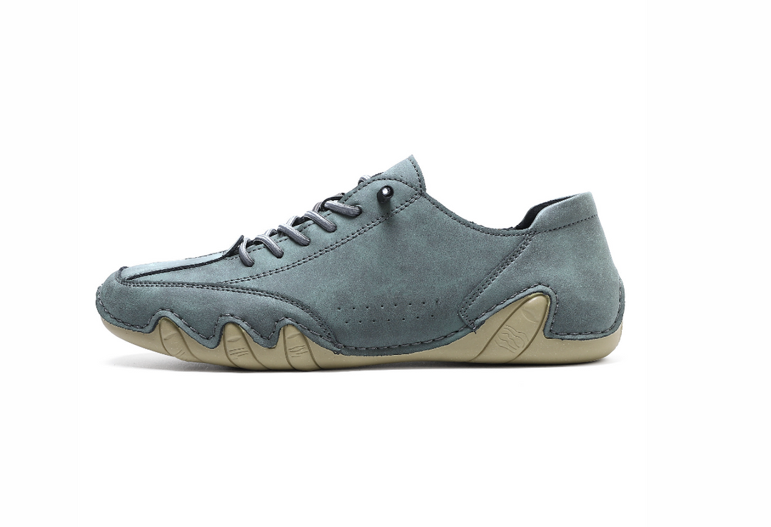 Versatile unisex waterproof non-slip barefoot sneakers for natural movement, outdoor activities & casual wear.