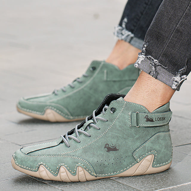 ActiveTrail waterproof non-slip barefoot athletic shoes for men & women, great for any terrain.